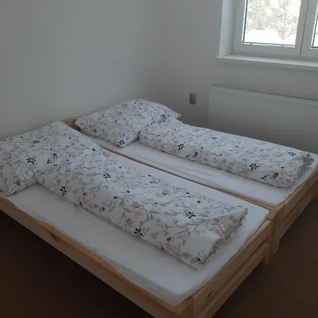 Hostal Living By The Bus Station