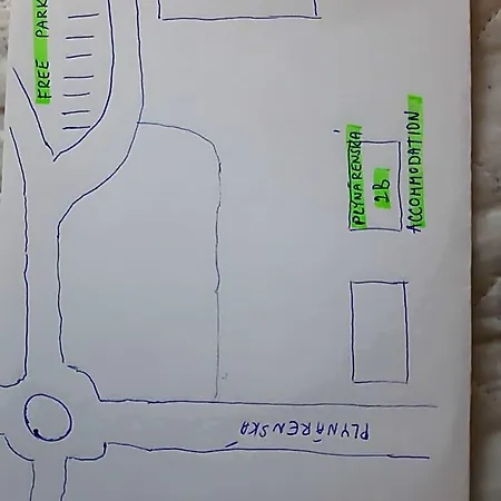 Living By The Bus Station * Братислава